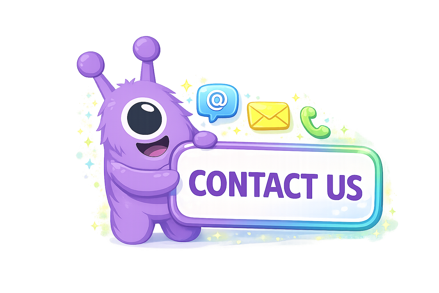 Contact Purpilo