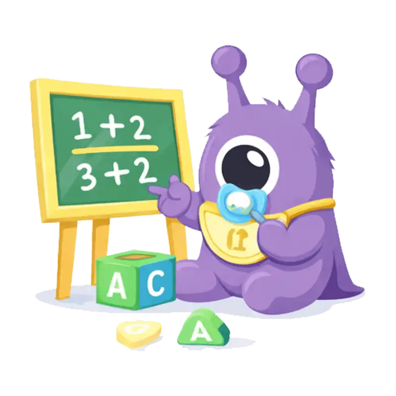 Jeux d'apprentissages