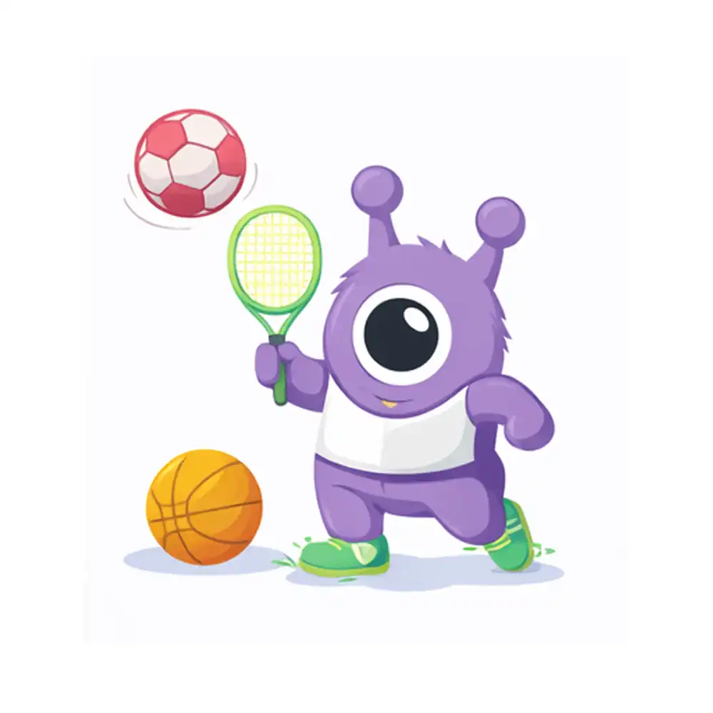 Jeux de sport