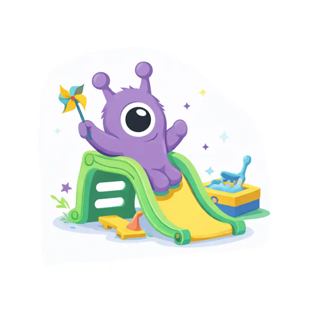 Jouets Plein Air